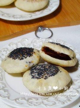 空心烧饼的做法视频,视频教学轻松上手